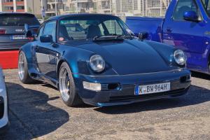 Motortreff am Butz Season Open 2025 Köln Motorworld Rheinland