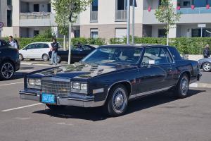 Motortreff am Butz Season Open 2025 Köln Motorworld Rheinland