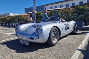 Motortreff am Butz Season Open 2025 Köln Motorworld Rheinland