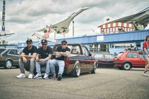 Museum and Friends Tuning Edition Treffen Event Veranstaltung Technik Museum Sinsheim September Preview