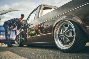 Museum and Friends Tuning Edition Treffen Event Veranstaltung Technik Museum Sinsheim September Preview