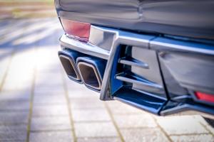 NAP Exclusive Cadillac Escalade Bodykit Abgasanlage US-Car Full-Size-SUV