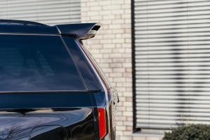 NAP Exclusive Cadillac Escalade Bodykit Abgasanlage US-Car Full-Size-SUV