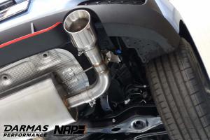 Hyundai i30N Performance von NAP/Darmas