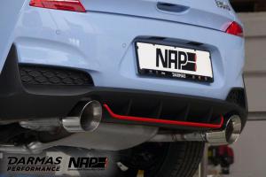 Hyundai i30N Performance von NAP/Darmas