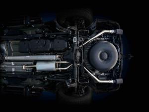 2024er Ram 1500 von NAP Exclusive