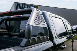 2024er Ram 1500 von NAP Exclusive