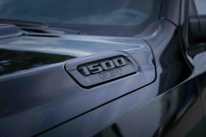 2024er Ram 1500 von NAP Exclusive