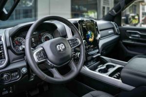 2024er Ram 1500 von NAP Exclusive