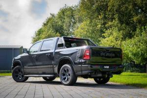 2024er Ram 1500 von NAP Exclusive