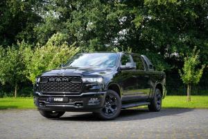 2024er Ram 1500 von NAP Exclusive