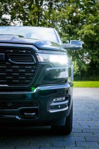 2024er Ram 1500 von NAP Exclusive