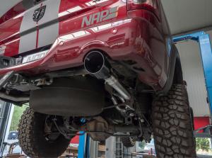 ORZ Vehicles Ram Requite (Basis Ram 1500)