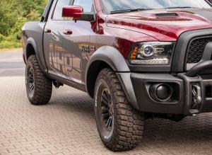 ORZ Vehicles Ram Requite (Basis Ram 1500)