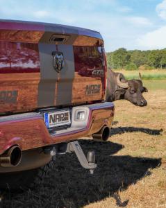 ORZ Vehicles Ram Requite (Basis Ram 1500)