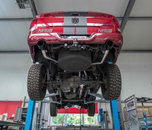 ORZ Vehicles Ram Requite (Basis Ram 1500)