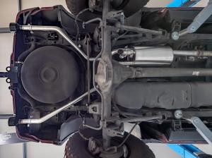 ORZ Vehicles Ram Requite (Basis Ram 1500)