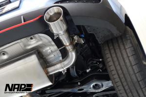 Performance- und Styling-Upgrades für den i30 N