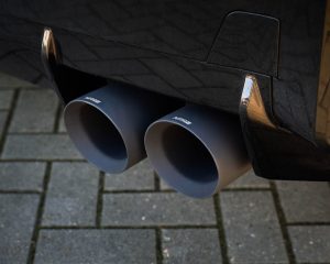 NAP Manufaktur Sportabgasanlagen für BMW G8x-Modelle und G9x M5