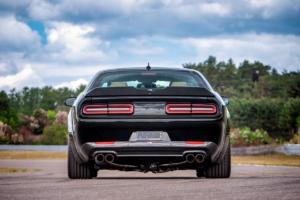 NAP Exclusive - Dodge Challenger