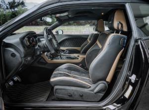 NAP Exclusive - Dodge Challenger