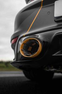 NAP Exclusive, Porsche 992 Turbo S