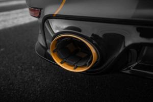 NAP Exclusive, Porsche 992 Turbo S