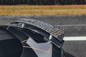 NAP Exclusive, Porsche 992 Turbo S