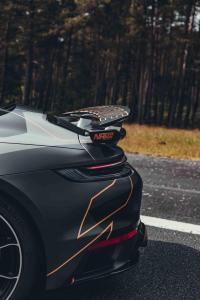 NAP Exclusive, Porsche 992 Turbo S