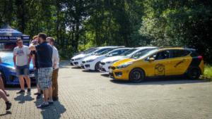 NAP Kia Ceed Treffen 2019 (5) Kopie