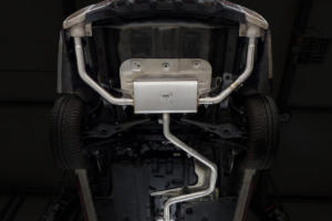 Klappenanlage für Ceed und Pro-Ceed!