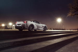 Novitec Ferrari Portofino