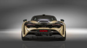 Novitec McLaren 720S N-Largo