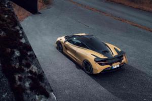 Novitec McLaren 720S N-Largo