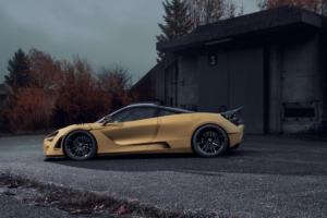 Novitec McLaren 720S N-Largoie