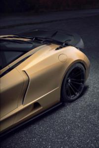 Novitec McLaren 720S N-Largo