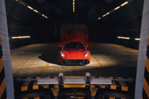 Ferrari 812 Superfast N-Largo von Novitec