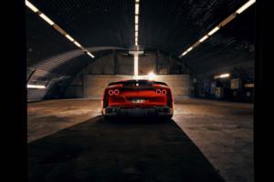 Ferrari 812 Superfast N-Largo von Novitec