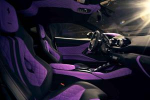 Ferrari 812 Superfast N-Largo von Novitec