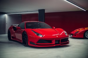 NOVITEC N LARGO 