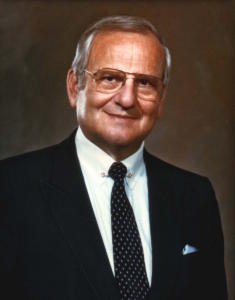 Nachruf Lee Iacocca Manager Ford Chrysler