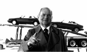 Nachruf Lee Iacocca Manager Ford Chrysler