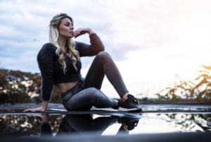 Miss Tuning Finalistinnen 2019