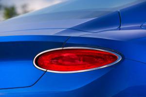 Neuer Bentley Continental GT