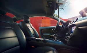 Pony Car 2.0! Schicker & mit mehr Leistung!