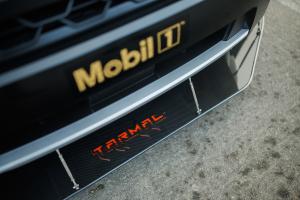 Nissan Frontier Tarmac Concept Car SEMA Show 2024