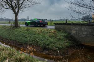 Nissan GT-R R35 Nismo fostla.de Folierung