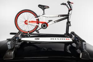 Nissan Kicks Urban Shadow Concept Car SEMA Show 2024