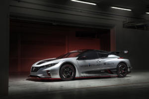 Nissan-Leaf-Nismo-RC-Rennwagen-Elektroantrieb-9