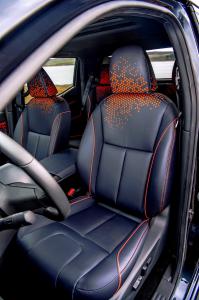 Nissan Navara Dark Sky Concept ESA IAA Nutzfahrzeuge 2018 Hannover